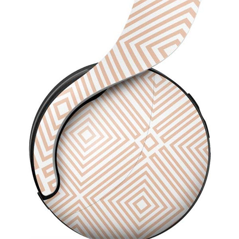 Modern Shapes PULSE 3D Wireless Headset for PS5 Skin