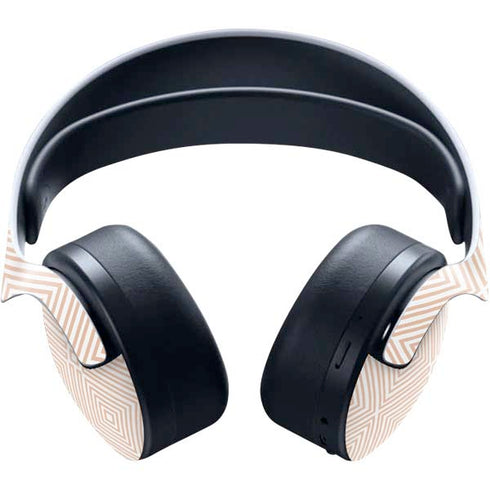 Modern Shapes PULSE 3D Wireless Headset for PS5 Skin
