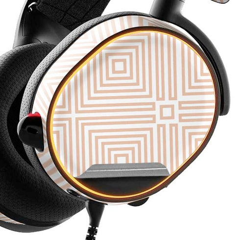 Modern Shapes SteelSeries Arctis 5 Skin