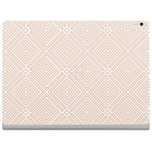Modern Shapes Surface Book 2 13.5in Skin