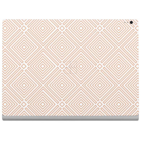 Modern Shapes Surface Book 2 15in Skin
