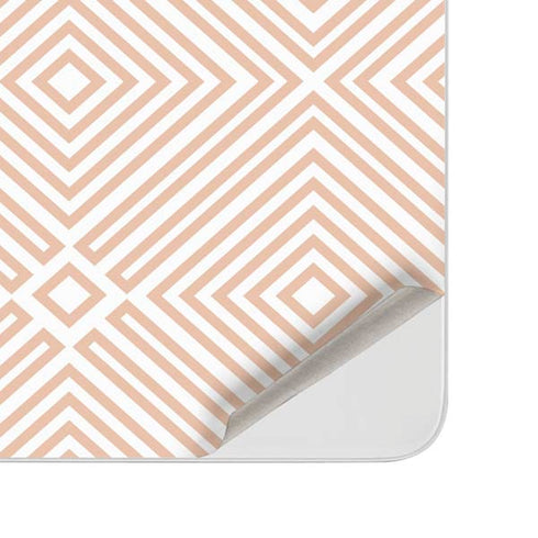 Modern Shapes Surface Duo Skin