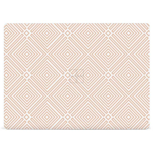 Modern Shapes Surface Laptop 3 13.5in Skin