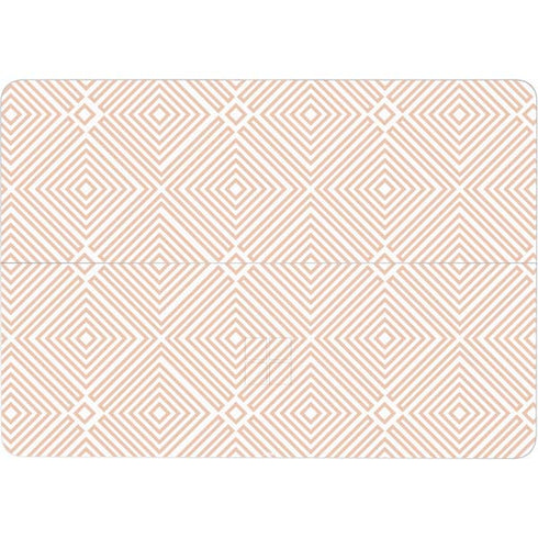 Modern Shapes Surface Laptop Studio Skin