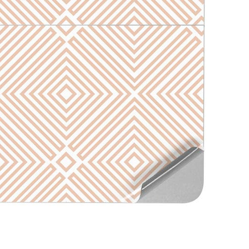 Modern Shapes Surface Laptop Studio Skin