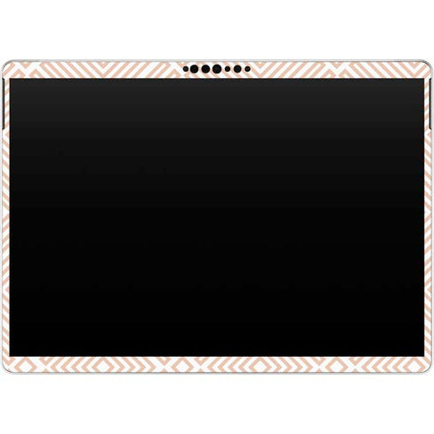 Modern Shapes Surface Pro 8 Skin