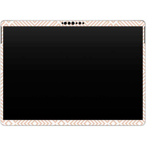 Modern Shapes Surface Pro 9 Skin