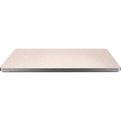 Modern Shapes Universal Laptop 14in (11.4 x 8.2in) Skin