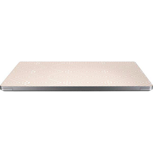 Modern Shapes Universal Laptop 15in (12.2 x 8.8in) Skin