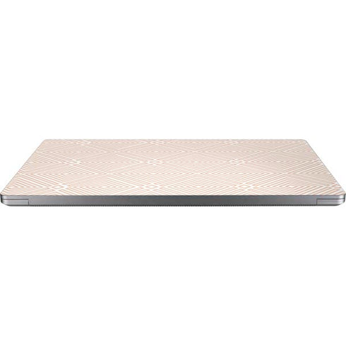 Modern Shapes Universal Laptop 16.6in (13.4 x 9.7in) Skin