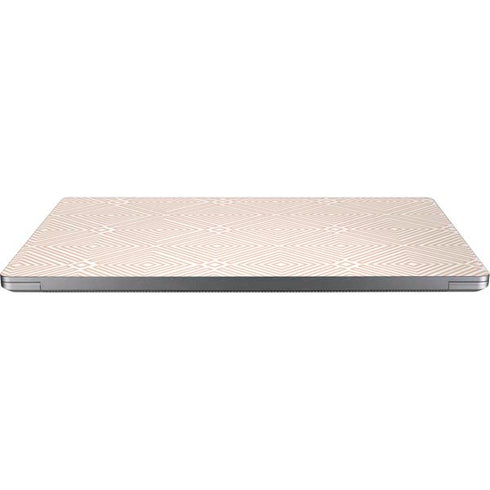 Modern Shapes Universal Laptop 17in (13.8 x 10in) Skin