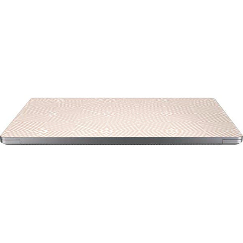 Modern Shapes Universal Laptop 18in (14.6 x 10.6in) Skin
