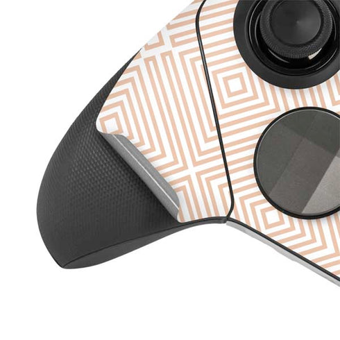 Modern Shapes Xbox Elite Wireless Controller Series 2 Skin