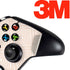 Modern Shapes Xbox One Controller Skin