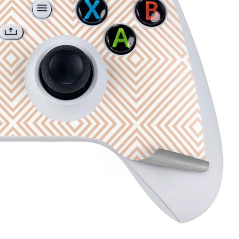 Modern Shapes Xbox Series S Skins