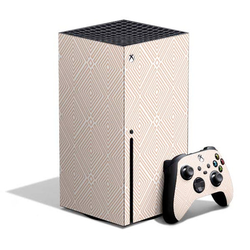 Modern Shapes Xbox Series X Bundle Skin