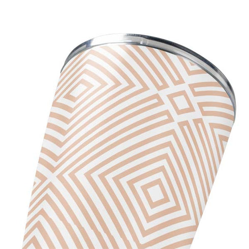 Modern Shapes Yeti 20oz Tumbler Skin