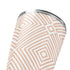 Modern Shapes Yeti 20oz Tumbler Skin