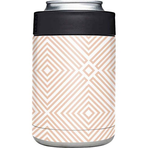 Modern Shapes Yeti Colster Can Insulator Skin