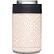 Modern Shapes Yeti Colster Can Insulator Skin
