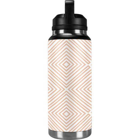Modern Shapes YETI Rambler 36oz Bottle Skin