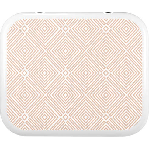 Modern Shapes YETI Roadie 24 Hard Cooler Skin