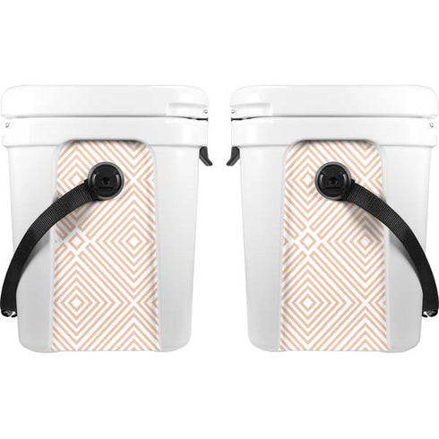 Modern Shapes YETI Roadie 24 Hard Cooler Skin