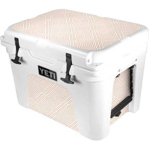 Modern Shapes YETI Tundra 35 Hard Cooler Skin