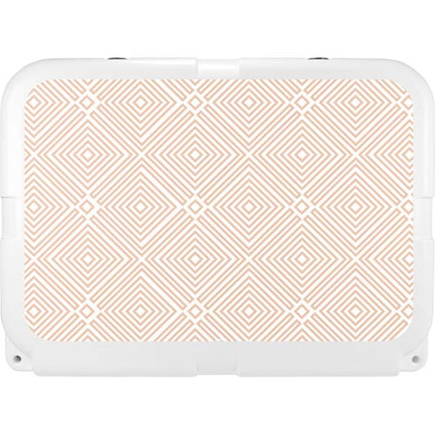 Modern Shapes YETI Tundra 35 Hard Cooler Skin