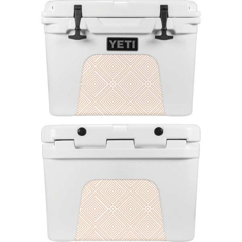 Modern Shapes YETI Tundra 35 Hard Cooler Skin