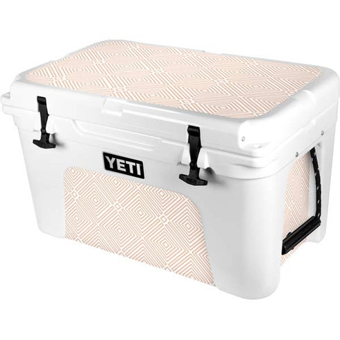 Modern Shapes YETI Tundra 45 Hard Cooler Skin