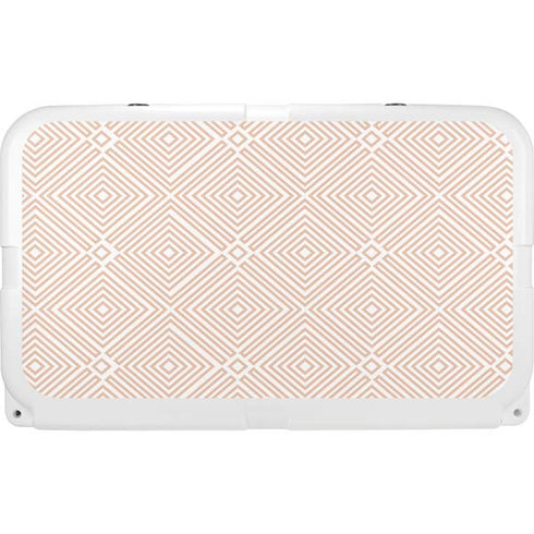 Modern Shapes YETI Tundra 45 Hard Cooler Skin