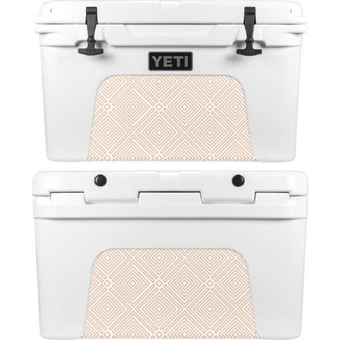 Modern Shapes YETI Tundra 45 Hard Cooler Skin