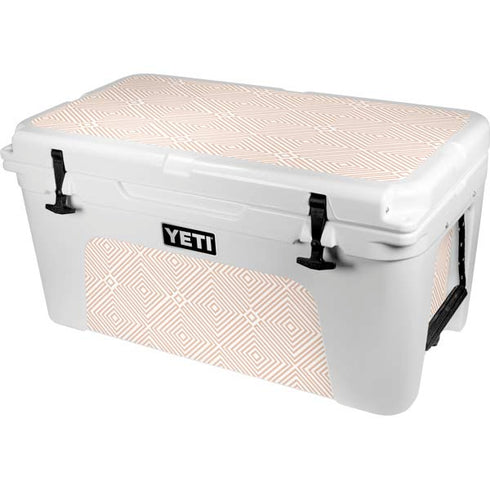 Modern Shapes YETI Tundra 65 Hard Cooler Skin