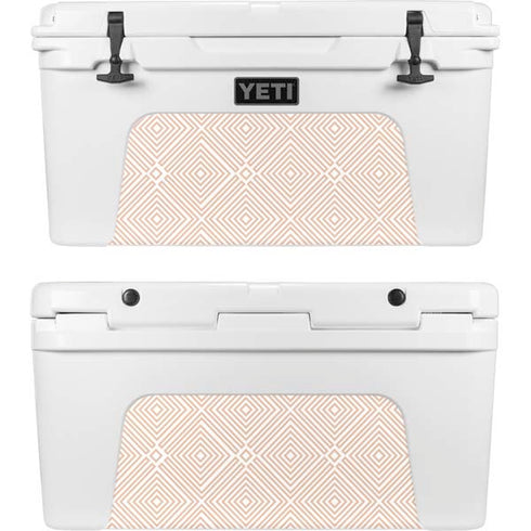 Modern Shapes YETI Tundra 65 Hard Cooler Skin