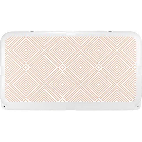 Modern Shapes YETI Tundra 75 Hard Cooler Skin