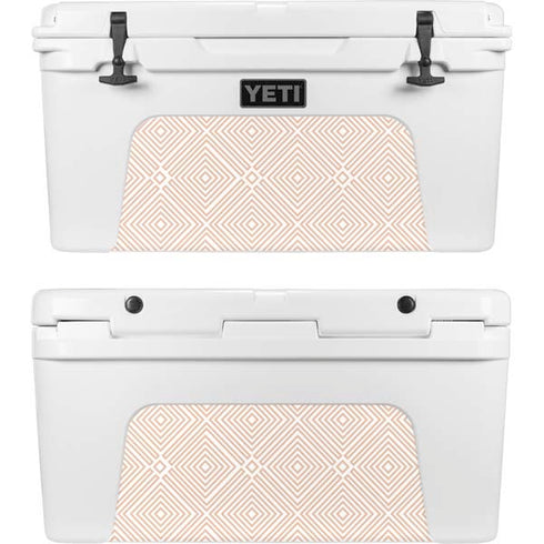 Modern Shapes YETI Tundra 75 Hard Cooler Skin