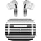 Modern Stripes AirPods Pro 2nd Gen Skin