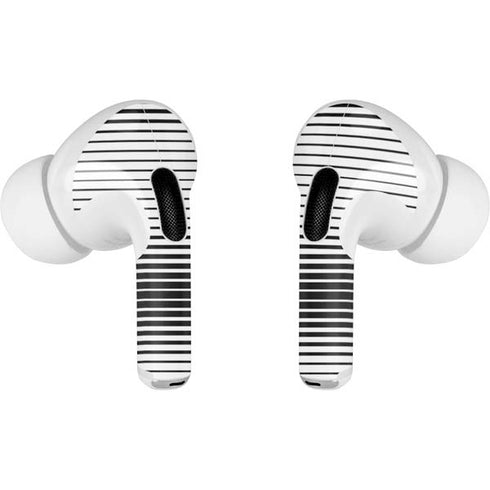 Modern Stripes AirPods Pro 2nd Gen Skin