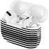 Modern Stripes AirPods Pro 2nd Gen Skin