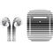 Modern Stripes Apple AirPods 2 Skin