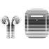 Modern Stripes Apple AirPods 2 Skin