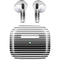 Modern Stripes Apple AirPods (3rd Gen 2021) Skin