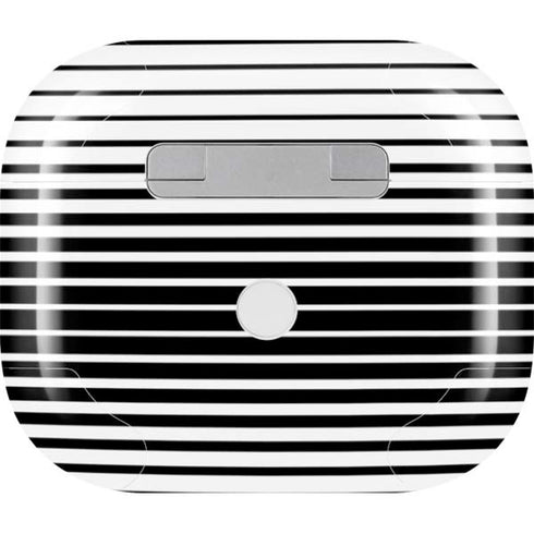 Modern Stripes Apple AirPods (3rd Gen 2021) Skin