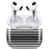 Modern Stripes Apple AirPods (3rd Gen 2021) Skin