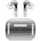 Modern Stripes Apple AirPods Pro Skin