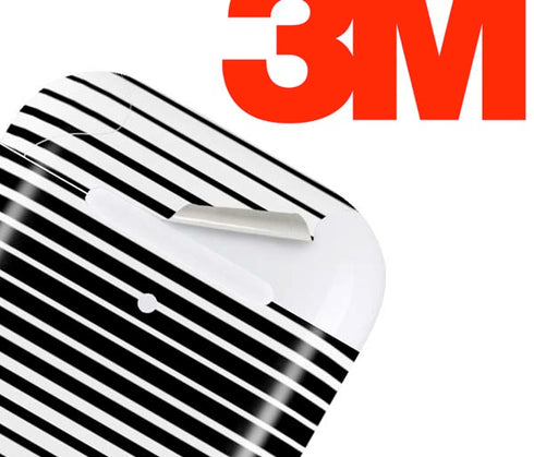 Modern Stripes Apple AirPods Skin