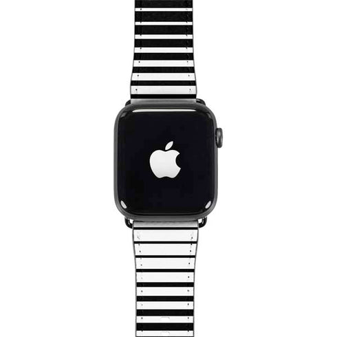 Modern Stripes Apple Watch Band 38-40mm