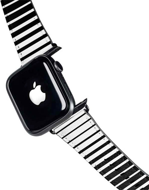 Modern Stripes Apple Watch Band 38-40mm