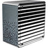 Modern Stripes Cooler Master MasterBox Q300L Mini Tower Skin